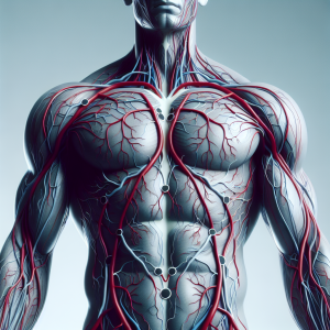 Vascularity enhancement from methyltrenbolone