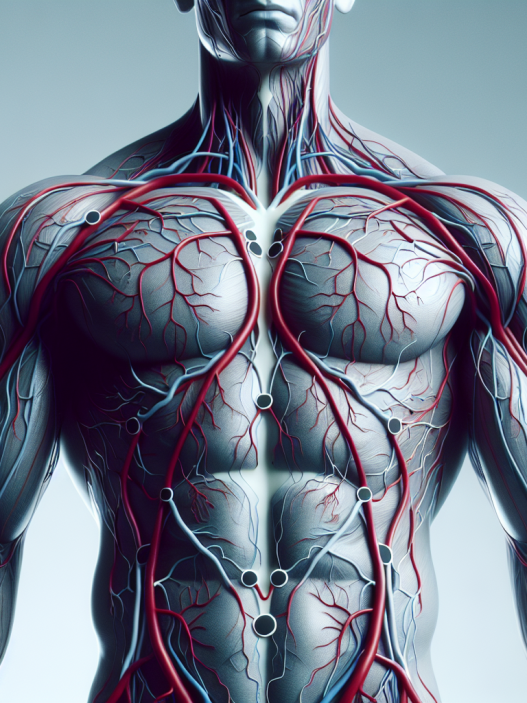 Vascularity enhancement from methyltrenbolone