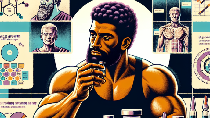 Why bodybuilders choose trestolone acetato over alternatives