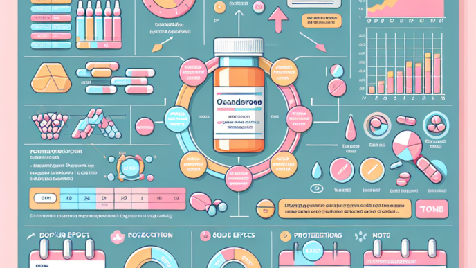 Women's cycle protocol for oxandrolone