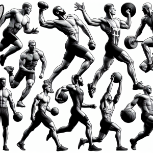 Famous athletes associated with stenbolone