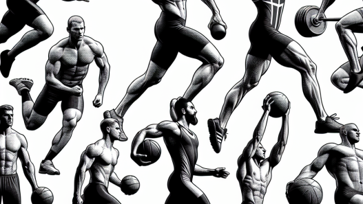 Famous athletes associated with stenbolone