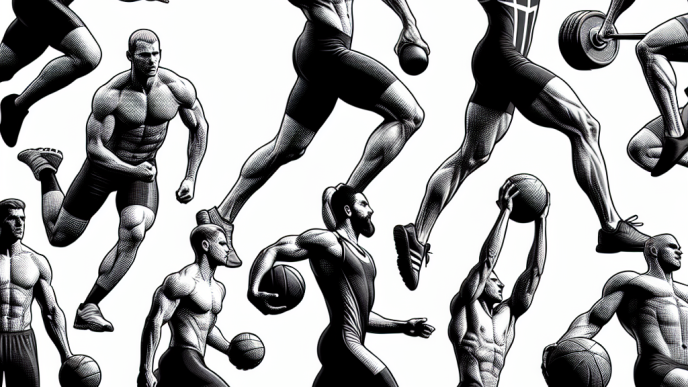 Famous athletes associated with stenbolone