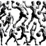 Famous athletes associated with stenbolone
