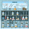 Stability of stenbolone under various storage conditions