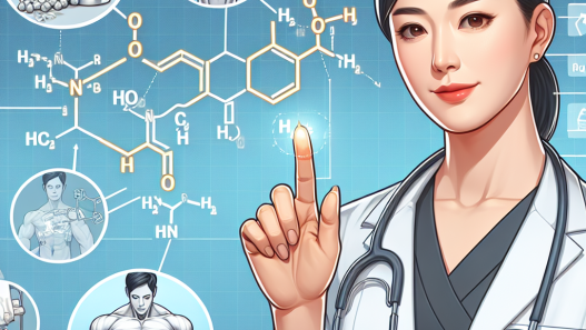 Trestolone enantato in women: medical applications