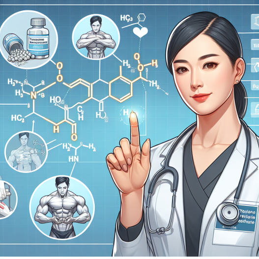 Trestolone enantato in women: medical applications