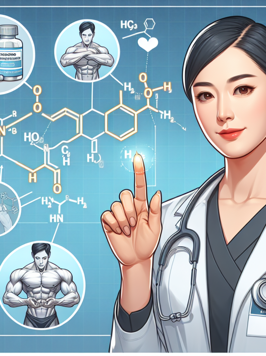 Trestolone enantato in women: medical applications